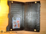 Ново черно портмоне от естествена кожа с безлатна доставка до офис на еконт fire_lady_43377421_3_585x461_rev007.jpg