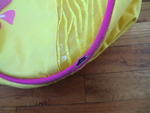 Сладурска, голяма плажна чанта Fiorelli с включена поща fire_lady_CIMG2292.JPG
