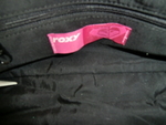 Чанта RoXy оригинална от заешка кожа fire_lady_CIMG3777.JPG