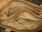 Кафява кожена чанта - НОВА karmelitka_IMG_2844.jpg