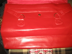 Нова дамска чанта с подарък шал malcho_IMG_0919.JPG
