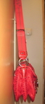 червена чантичка с регулируема дръжка mariela_teofanova_IMG_6552.jpg