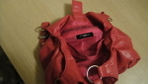 Цикламена кожена чанта marinas_DSC02542.JPG