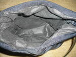 шушлякова черна чантичка със силиконови дръжки odrin_135.jpg