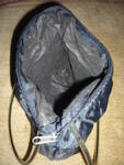 шушлякова черна чантичка със силиконови дръжки odrin_136.jpg
