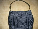 шушлякова черна чантичка със силиконови дръжки odrin_137.jpg
