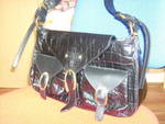 Черна дамска чанта - естествена кожа prodavalnik-2_002.JPG