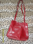 червена чанта-естествена кожа roksana_SDC12986.JPG