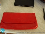 Нова червена чанта тип плик silviayaneva_img_5_large1.jpg