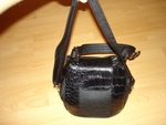 Черна дамска чанта stelisha_DSC01144.JPG