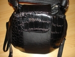 Черна дамска чанта stelisha_DSC01148.JPG