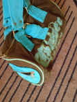 Чанта CAPSIZE, в синьо и кафяво. toni69_DSC06978_Custom_.JPG