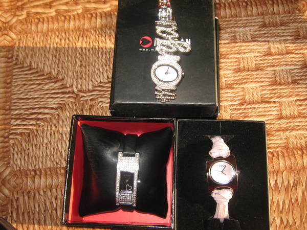 ЦЕНАТА ЗА 2 БР.,!!!!!!!!страхотни часовници на фирма MORGAN!!!!! IMG_00015.JPG Big
