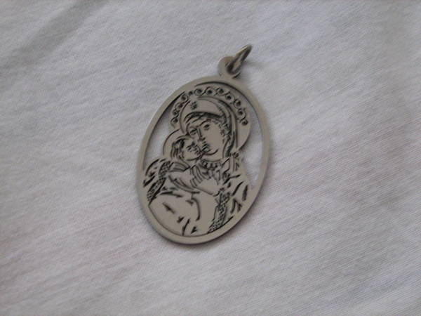 Сребърен медальон Св. Богородица с младенеца IMG_16621.JPG Big