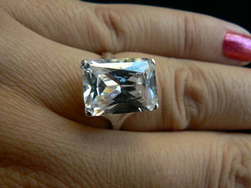Сребърен пръстен с голям камък P10206771.JPG Big