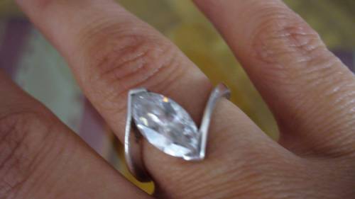 Сребърен пръстен с цирконий P1060803.JPG Big