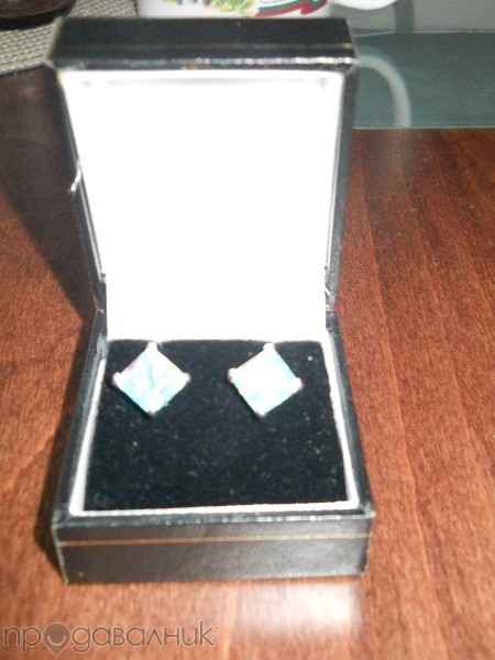 Сребърни Обеци с камъчета, които променят цвета си bibi5_31142789_1_800x600.jpg Big
