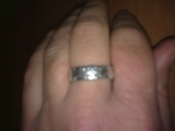 Сребърен пръстен - халка gitadam_2422.JPG Big