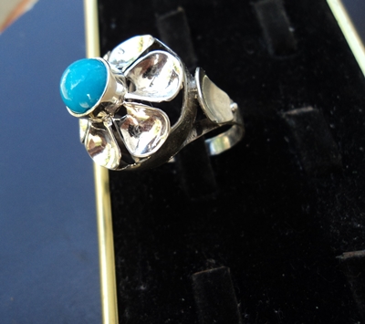 модел 110 Сребърен пръстен ръчна изработка с светло син нефрит radimm_110.JPG Big