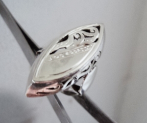 модел 419   Изработени от масивно сребро  Дамски пръстен с ажур и гравировка radimm_419_2_.JPG Big