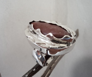 модел 424   Изработени от масивно сребро  Дамски пръстен с апликация игравировка radimm_424_7_.JPG Big