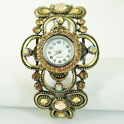 уникален дамски часовник-гривна "Корона"   доставка svetalche_w32112.jpg Big