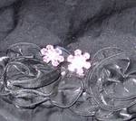 Уникални бляскави обеци цветя - сребро и кристали Сваровски Clipboard10.jpg