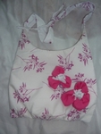 Чанта от плат с декорация цветя от плат Margo_DSCF9484.jpg