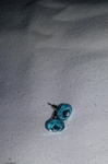 Малки и стилни обеци с камък цвят тюркоаз , с винт. foxyto_0845eae5825d23b241e254e3b1cf4b52.jpg