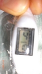 Водоустойчив Ionizer спортен часовник nikid_CIMG8758.JPG