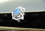 модел 107 Сребърен пръстен с светло син, красив опал, radimm_107_4_.JPG