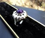 модел 108 Сребърен пръстен ръчна изработка с виолетов нефрит radimm_108_2_.JPG