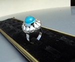 модел 109 Сребърен пръстен ръчна изработка с светло син нефрит radimm_109_6_.JPG