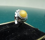 модел 116 Сребърен пръстен с светло жълт красив нефрит radimm_116_2_.JPG