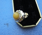 модел 116 Сребърен пръстен с светло жълт красив нефрит radimm_116_4_.JPG