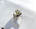 модел 116 Сребърен пръстен с светло жълт красив нефрит radimm_116_5_.JPG