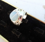 модел 120 Сребърен пръстен с  красив опал, radimm_120_2_.JPG