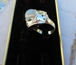 модел 120 Сребърен пръстен с  красив опал, radimm_120_3_.JPG