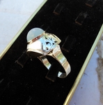 модел 120 Сребърен пръстен с  красив опал, radimm_120_4_.JPG