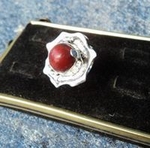 модел 123 Сребърен пръстен с червен корал radimm_123_3_.JPG