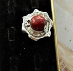 модел 123 Сребърен пръстен с червен корал radimm_123_7_.JPG
