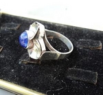модел 124 Сребърен пръстен с мъхес син кварц radimm_124_5_.JPG