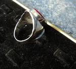 модел 126  Изработен от масивно сребро  Дамски пръстен radimm_126_2_.JPG