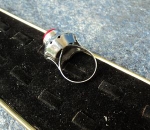 модел 127 Изработен от масивно сребро  Дамски пръстен radimm_127_3_.JPG
