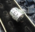 модел 141 Изработен от масивно сребро  Дамски пръстен с ажур radimm_141.JPG