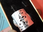 модел 141 Изработен от масивно сребро  Дамски пръстен с ажур radimm_141_3_.JPG