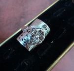 модел 148 Изработен от масивно сребро  Дамски пръстен с ажур и гравировка radimm_148_11_.JPG