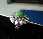 модел 182 Сребърен пръстен с зелен перидот Изключително модерна и ефектна визия. radimm_182_3_.JPG