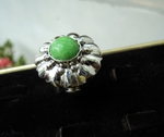 модел 182 Сребърен пръстен с зелен перидот Изключително модерна и ефектна визия. radimm_182_4_.JPG