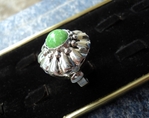 модел 182 Сребърен пръстен с зелен перидот Изключително модерна и ефектна визия. radimm_182_5_.JPG